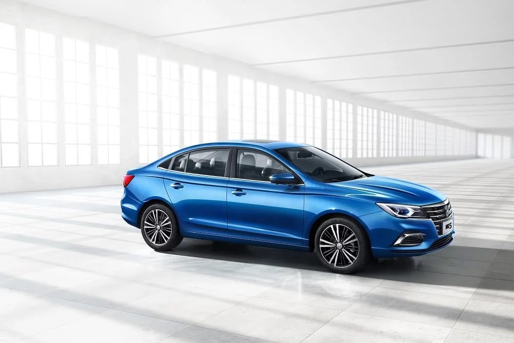 Автомобили MG 5 по сниженной цене