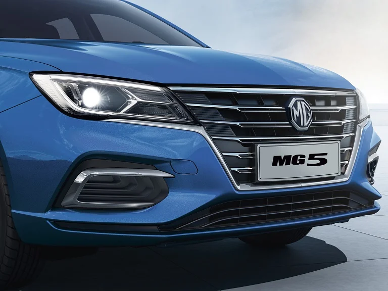MG 5 - Изображение №5