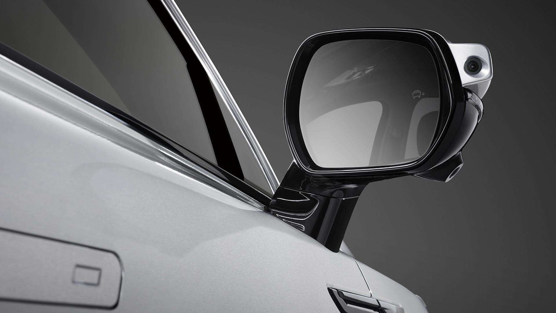 BAIC X7 - Изображение №6